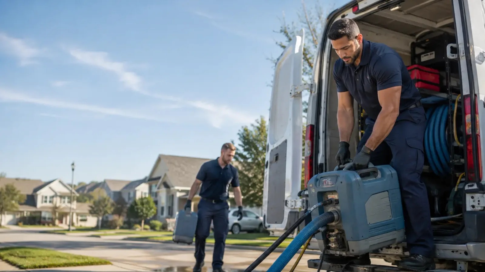 Trauma Cleanup in Cottonwood Heights, UT near me